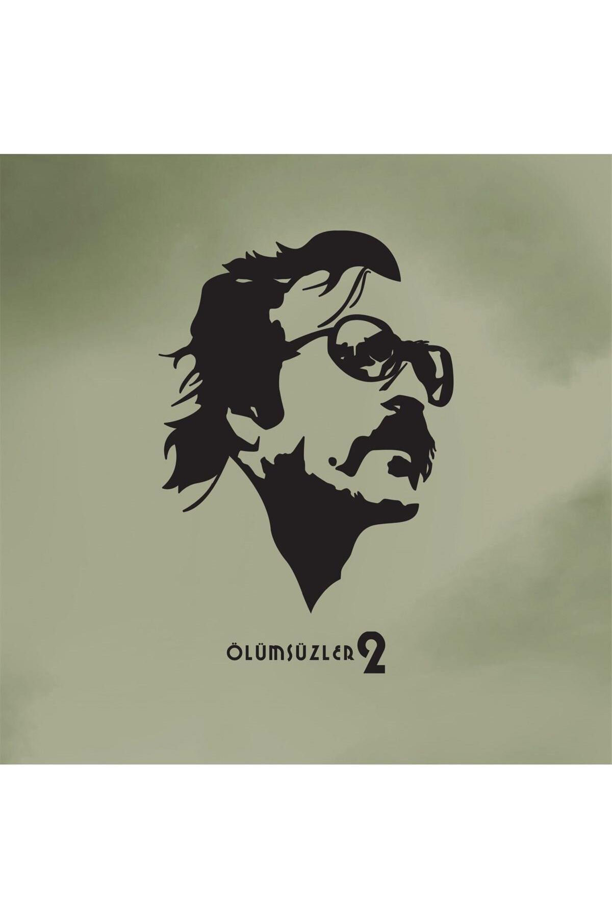 Cem Karaca - Ölümsüzler 2 - Plak