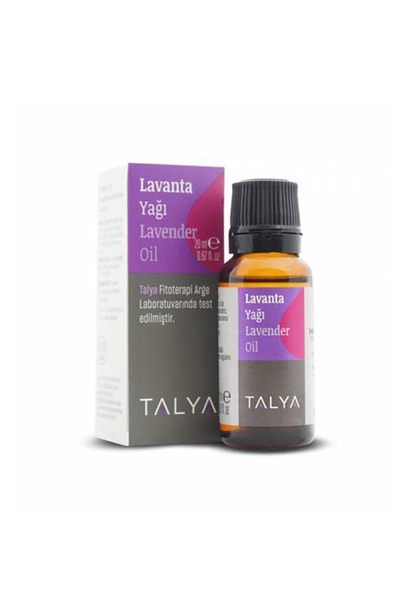 Talya Lavanta Yağı 20 ml