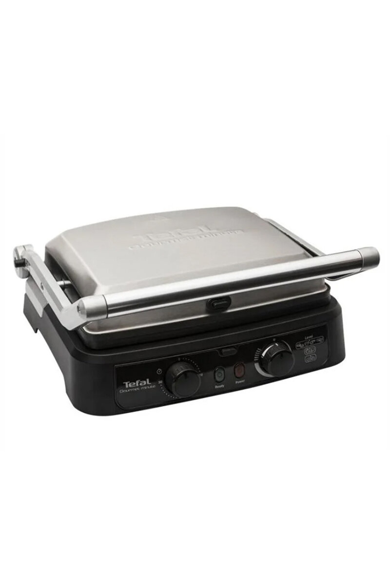 Tefal Gourmet Minute Tost Makinesi