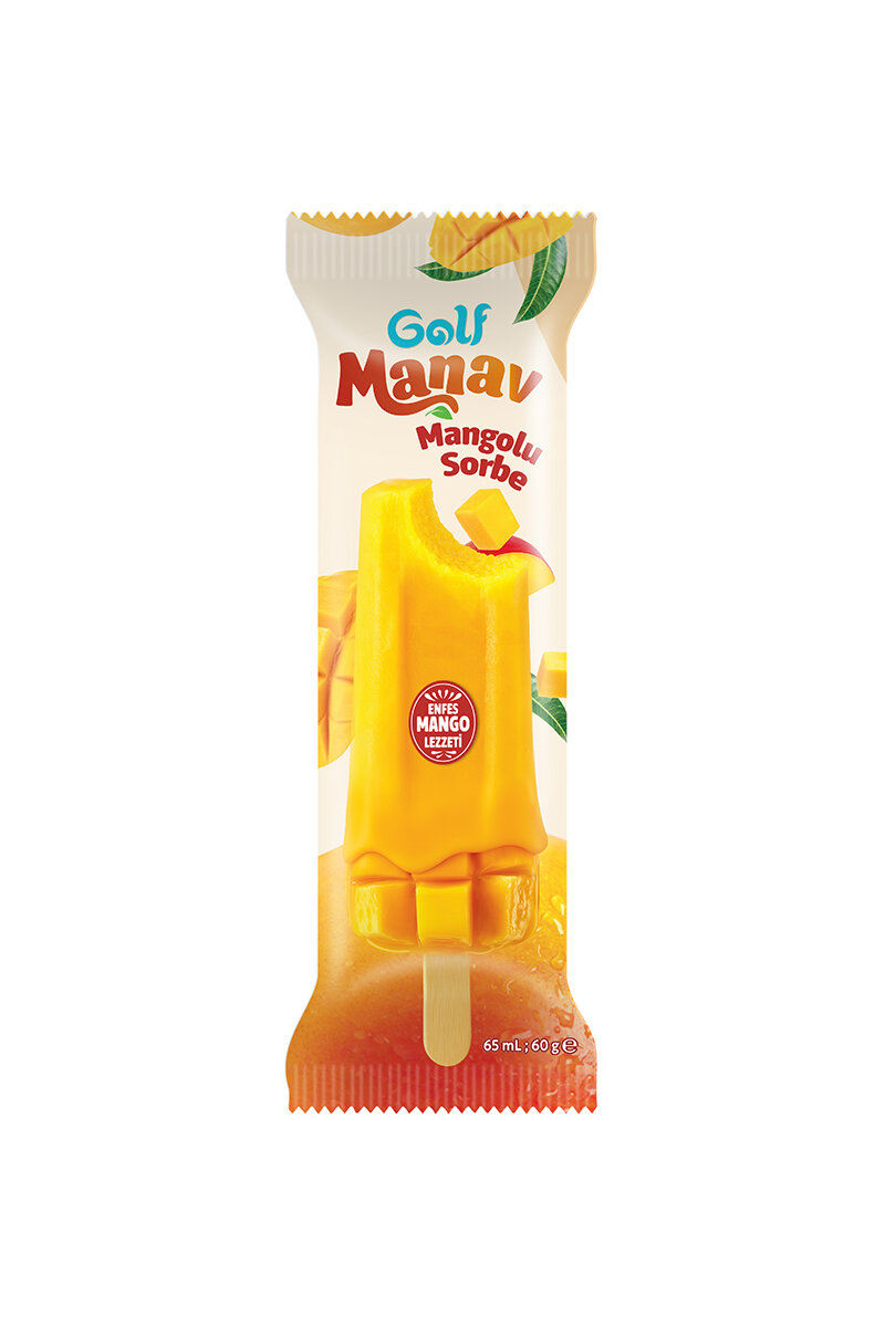 Golf Manav Mango 65 Ml