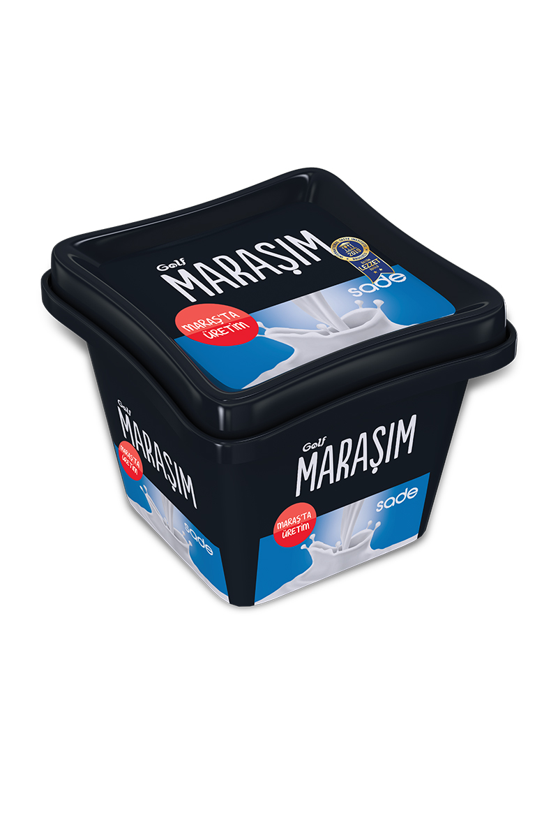 Golf İmp.Maras Cup 100 Ml.Vanılya