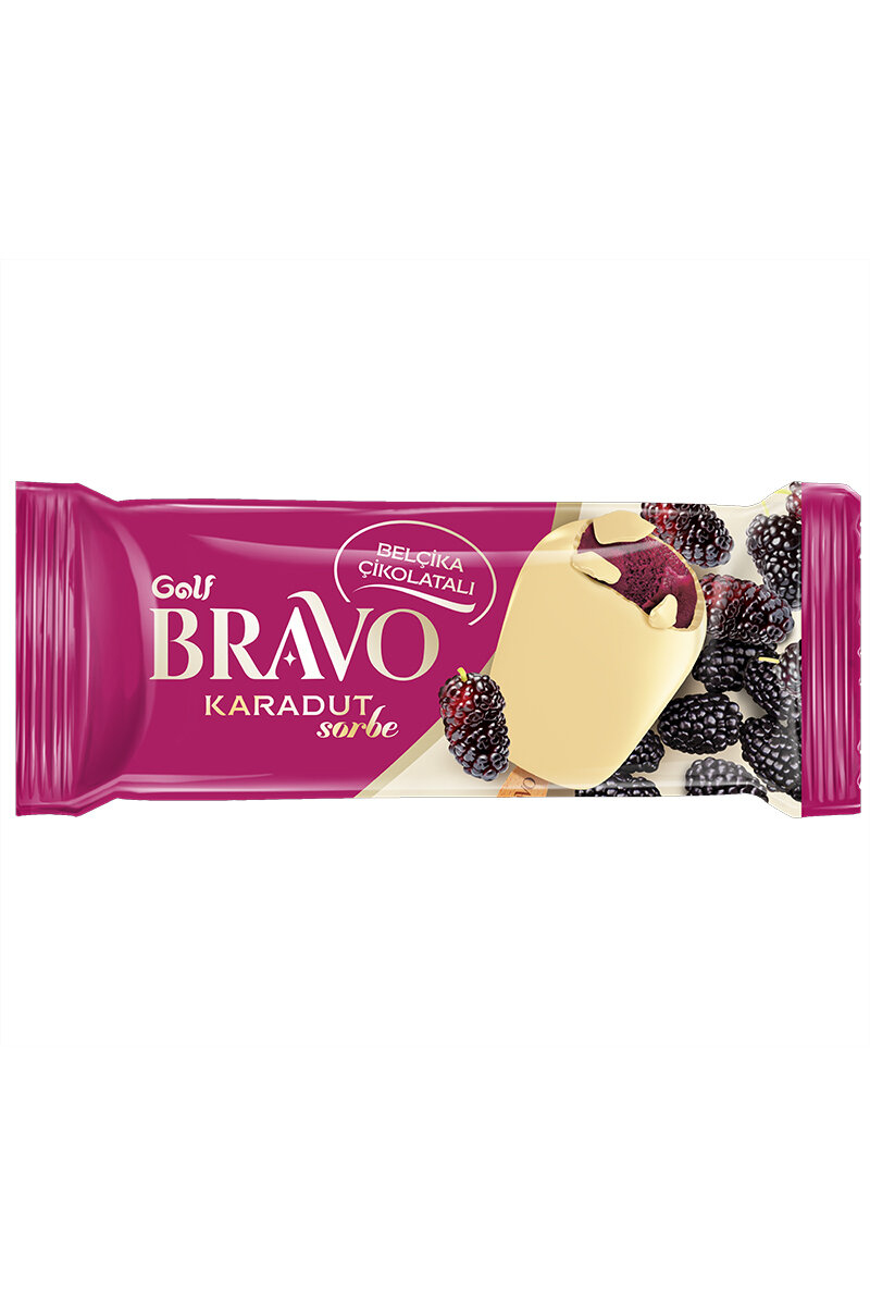 Golf Bravo Karadut 100 Ml