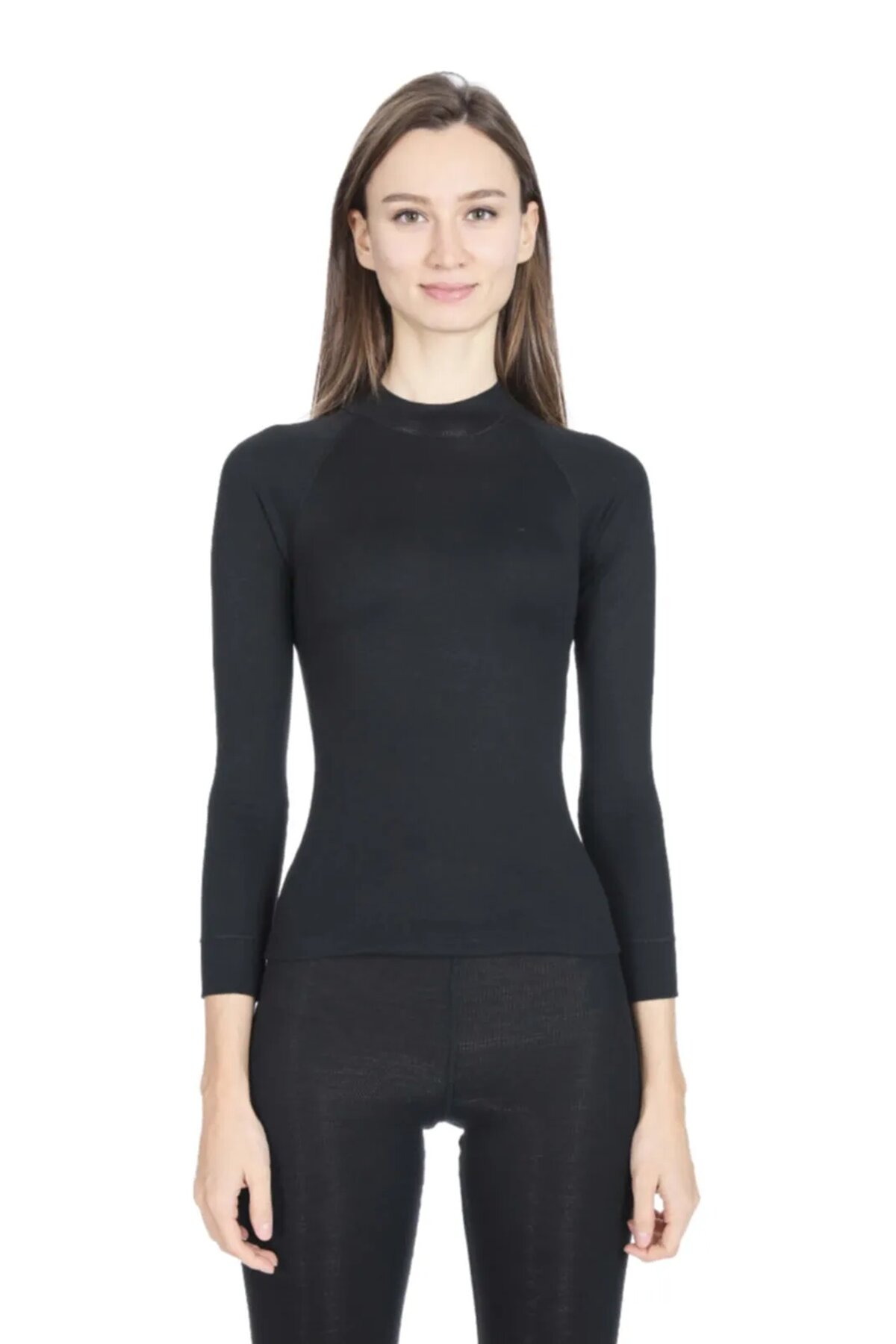 Mountrex Çocuk İçlik M100074-SYH