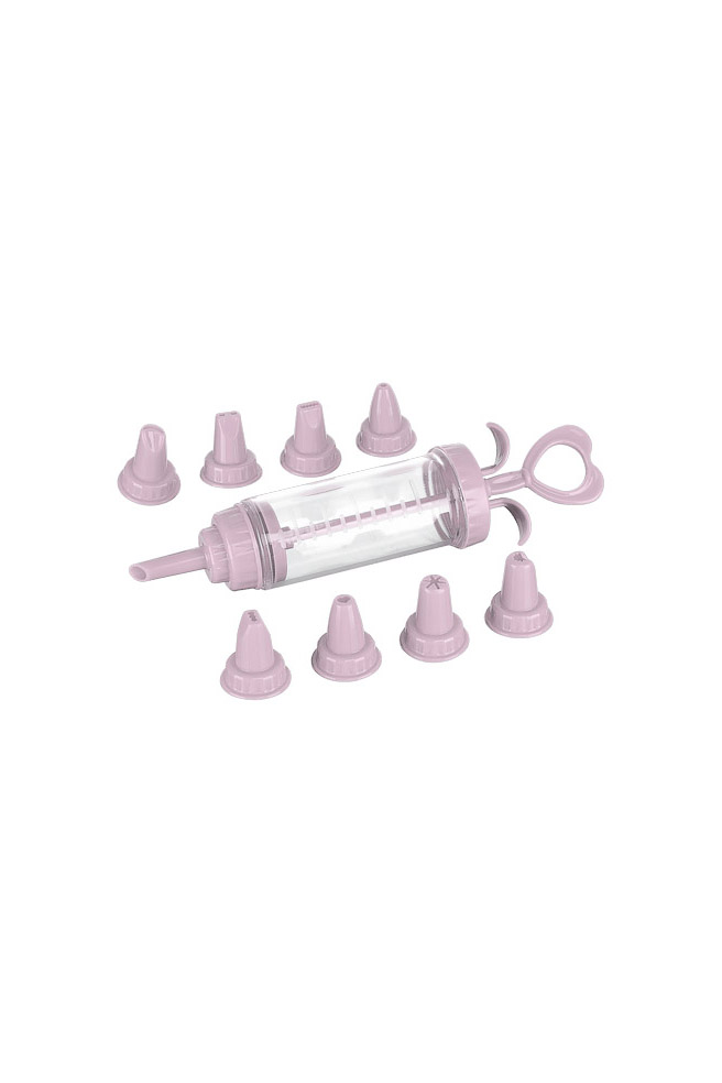 Titiz Krema Pompası