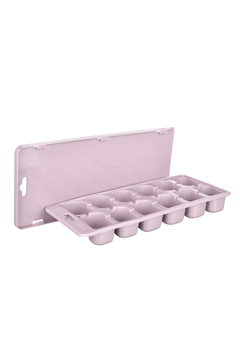 Titiz Kapaklı Buzluk