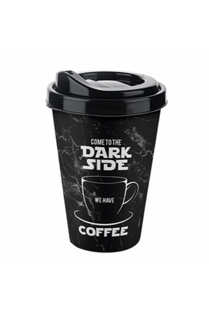 Titiz Kahve Bardağı 400 Ml