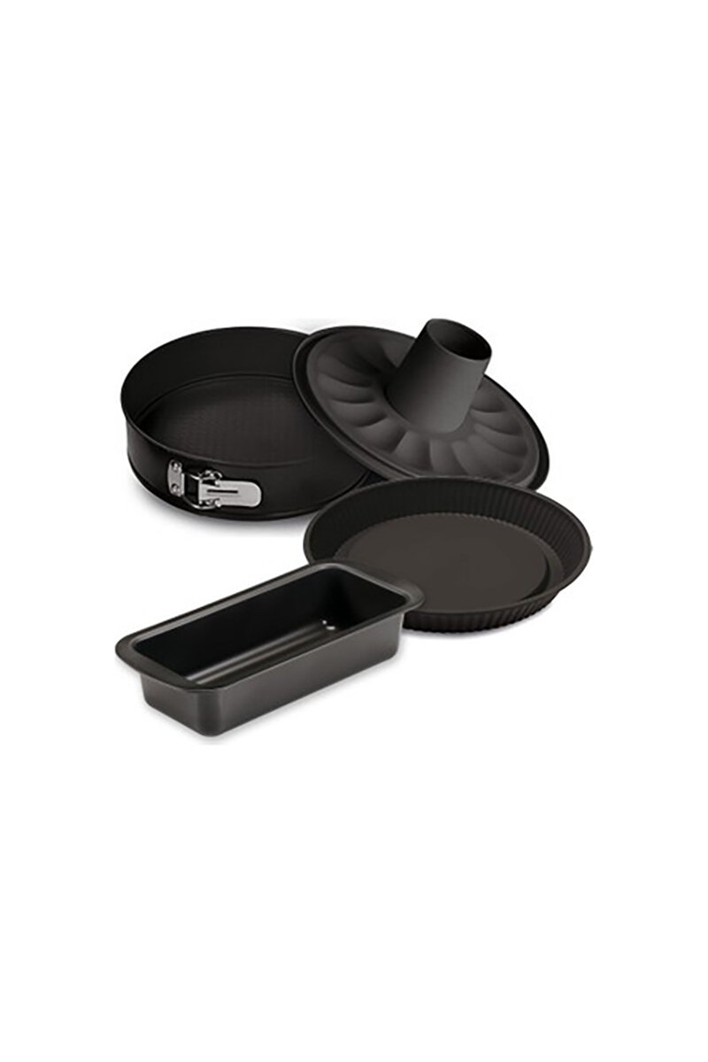 Guardini Kek Kalıbı Seti 4 Parça