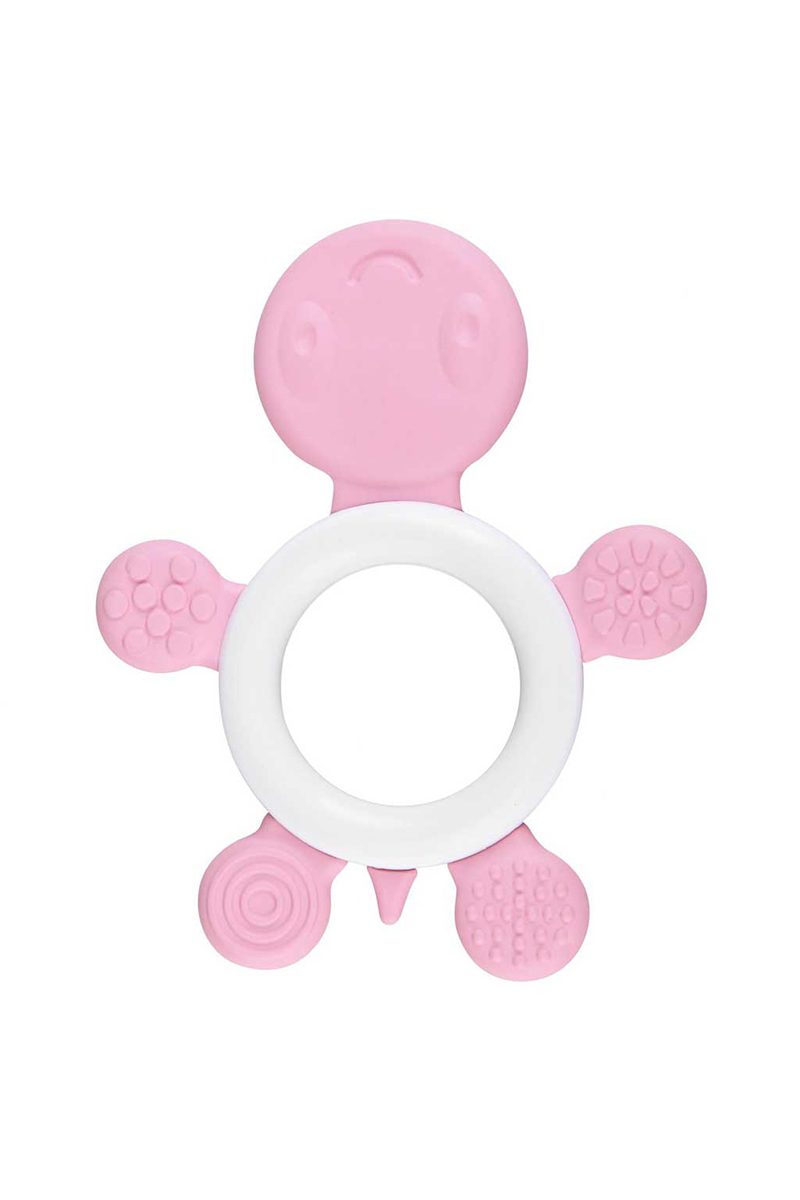 Kanz Babyzz Diş Kaşıyıcı Kaplumbağa