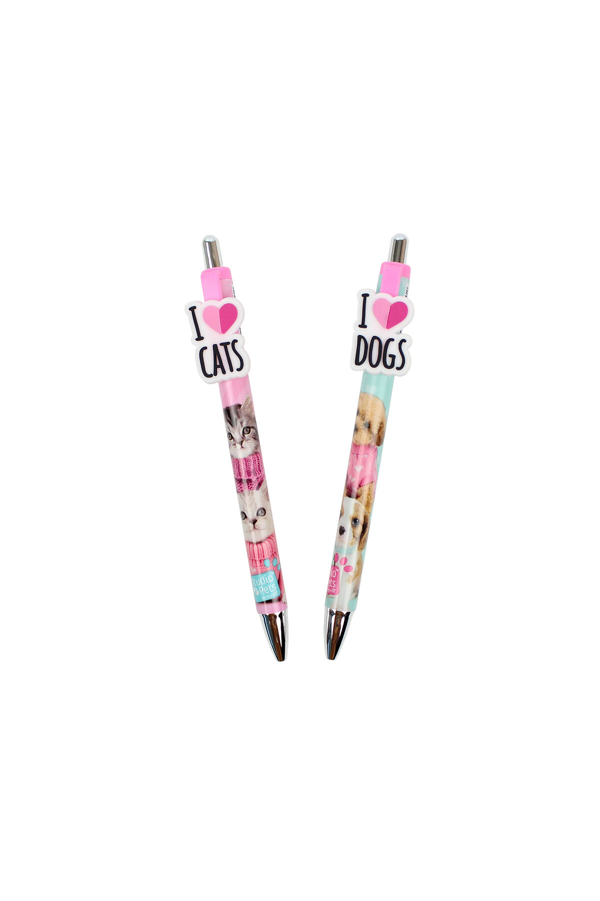 Studio Pets Versatil Kalem PT-2141