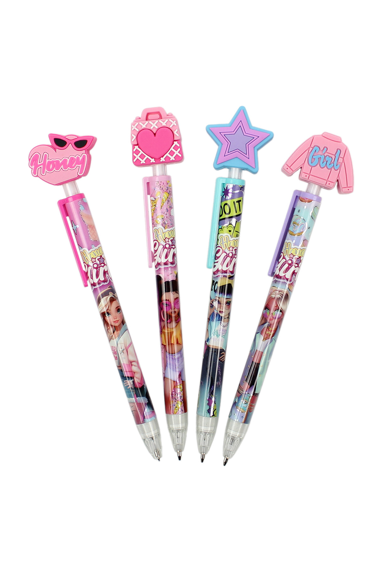 Dolphin Versatil Kalem