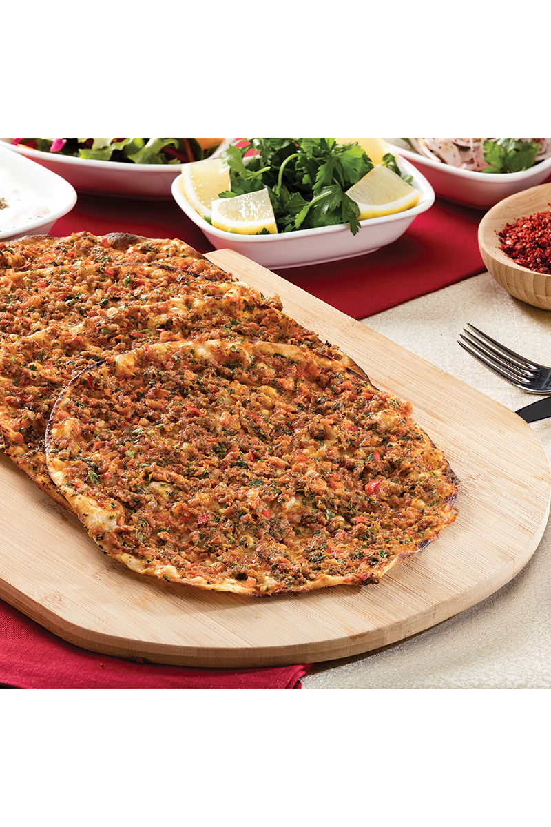 Tokana Fındık Lahmacun 8x40 G