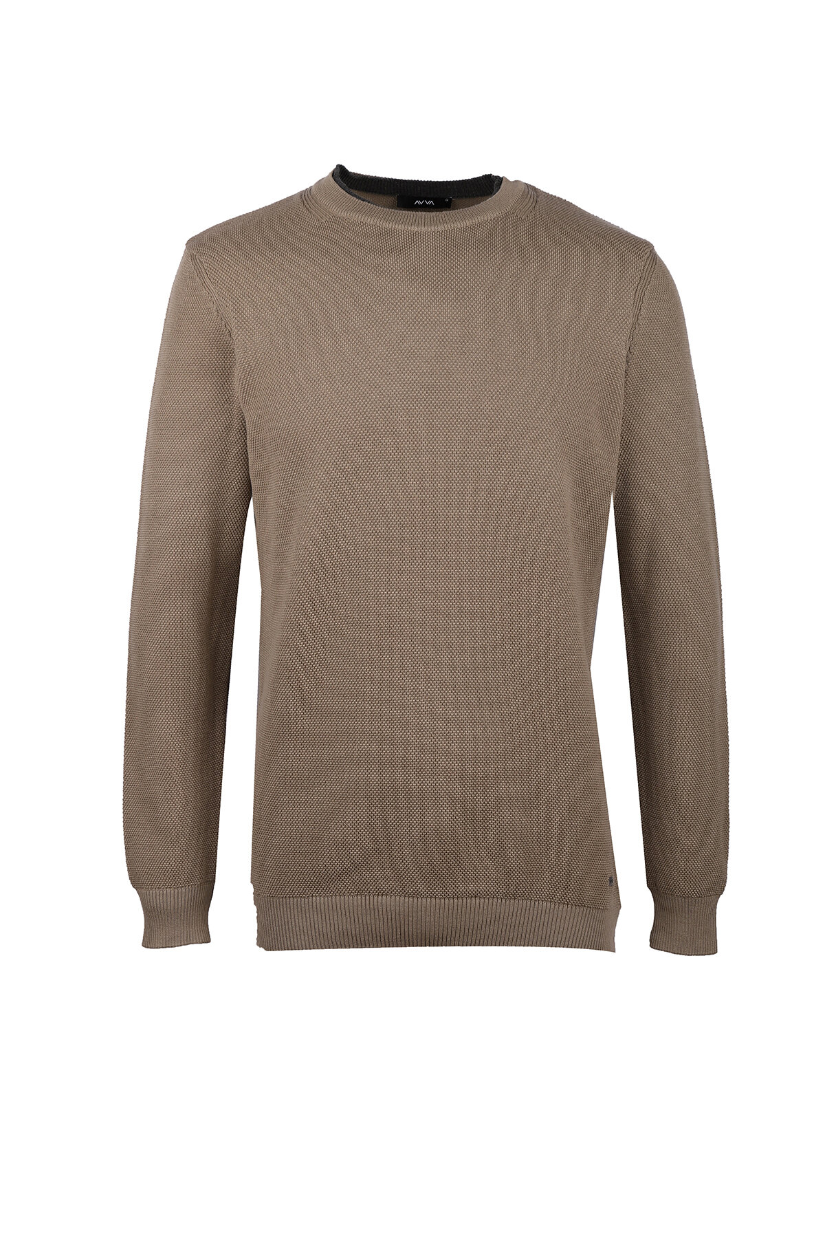 Avva Erkek Kazak A32Y5100