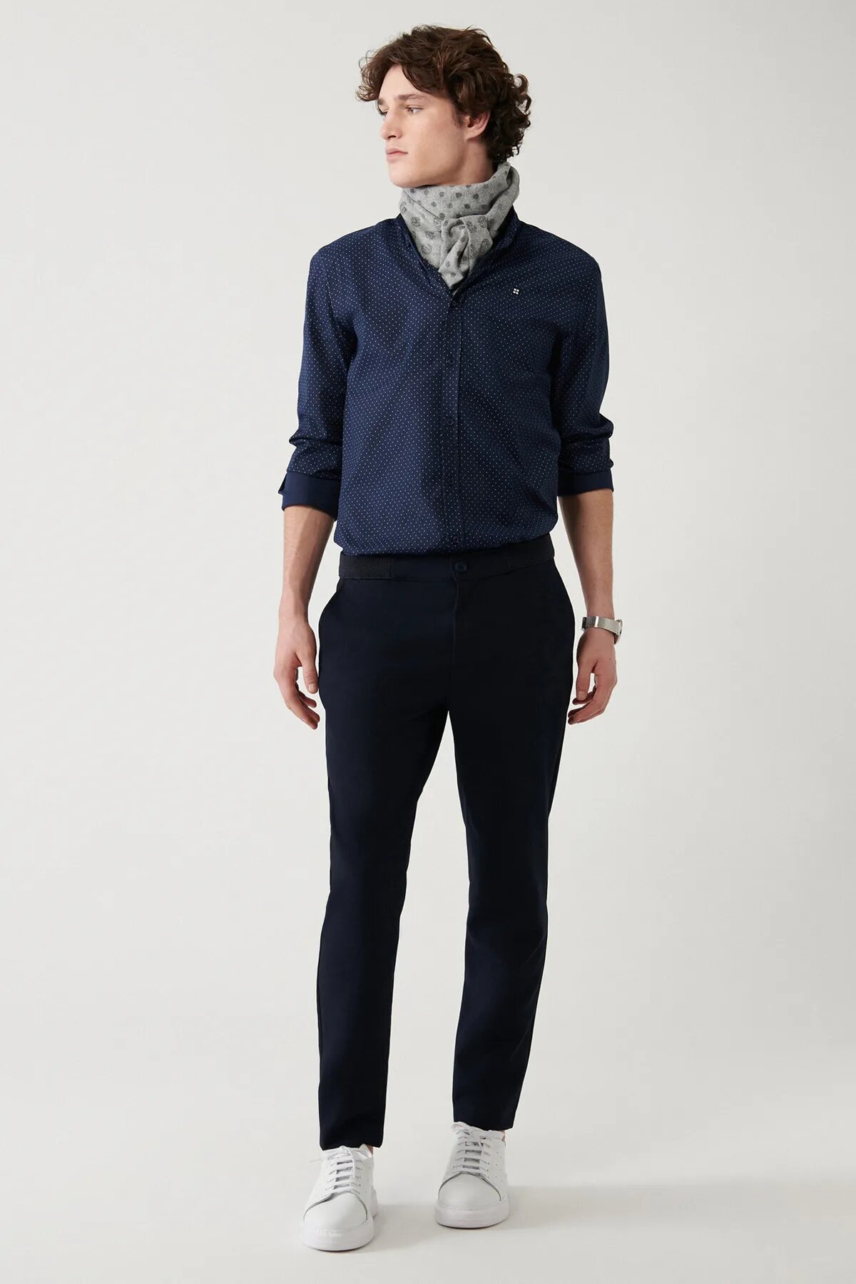 Avva Erkek Pantolon A32Y3056