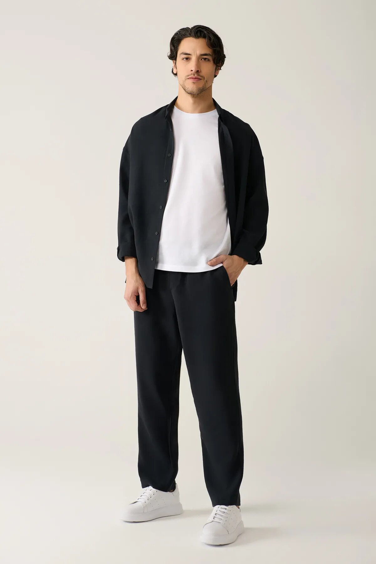 Avva Erkek Pantolon A41Y3031