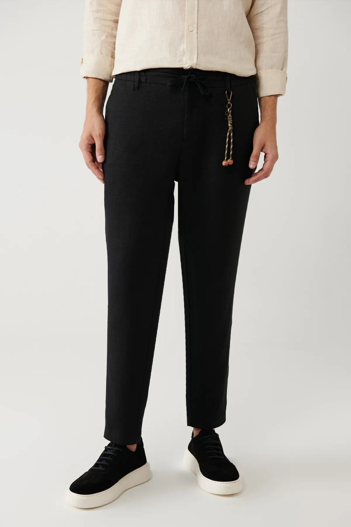 Avva Erkek Pantolon B003032