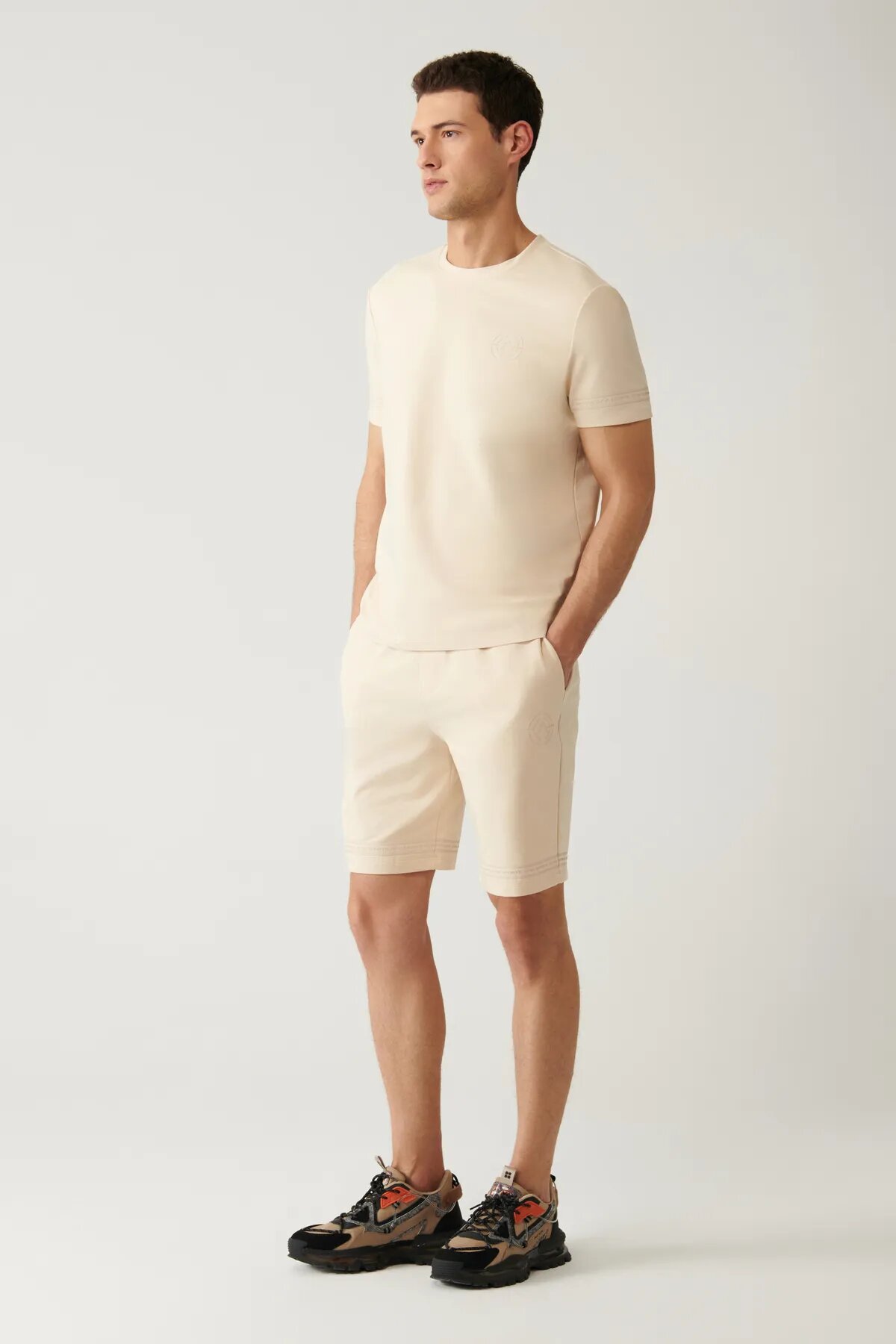 Avva Erkek Şort A41Y3622