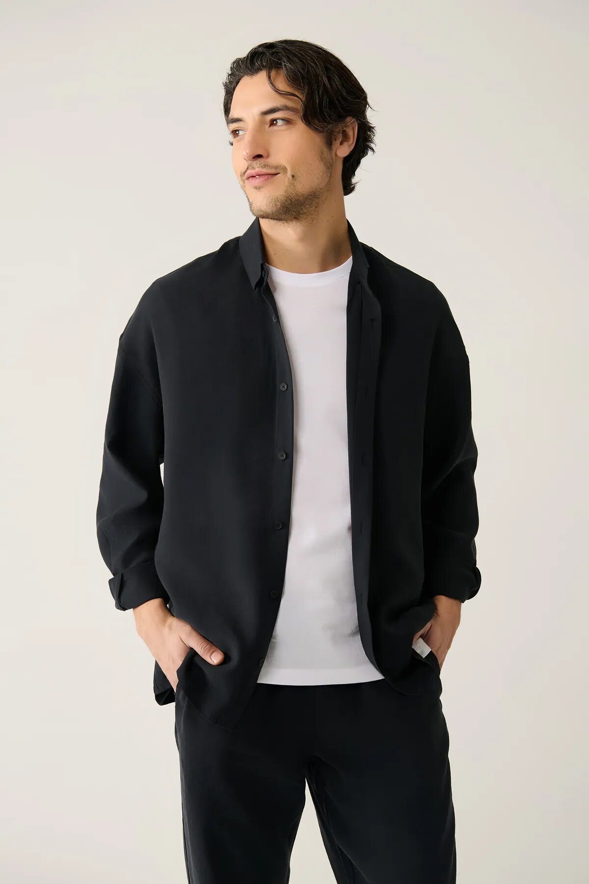 Avva Erkek Gömlek A41Y2168