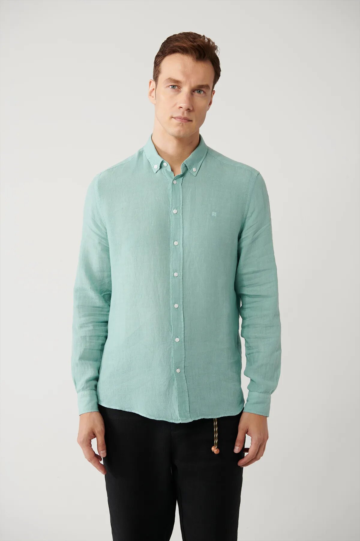 Avva Erkek Gömlek B002191