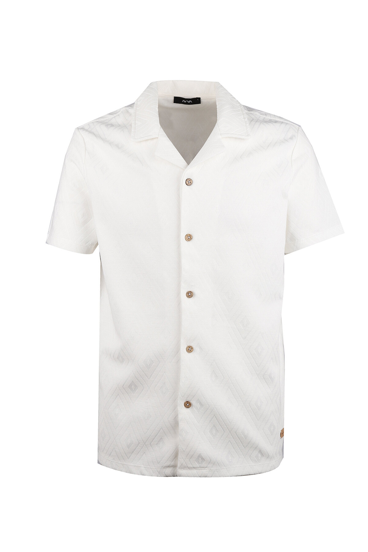 Avva Erkek Gömlek A41Y2217