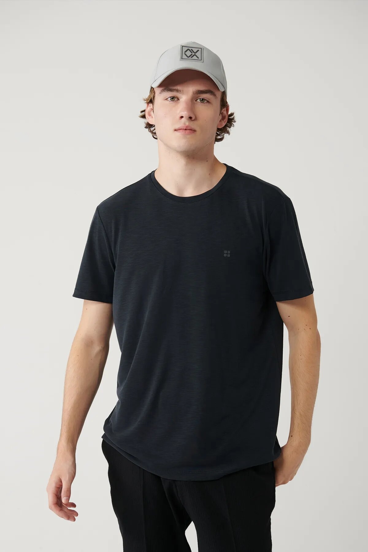 Avva Erkek Tişört B001031