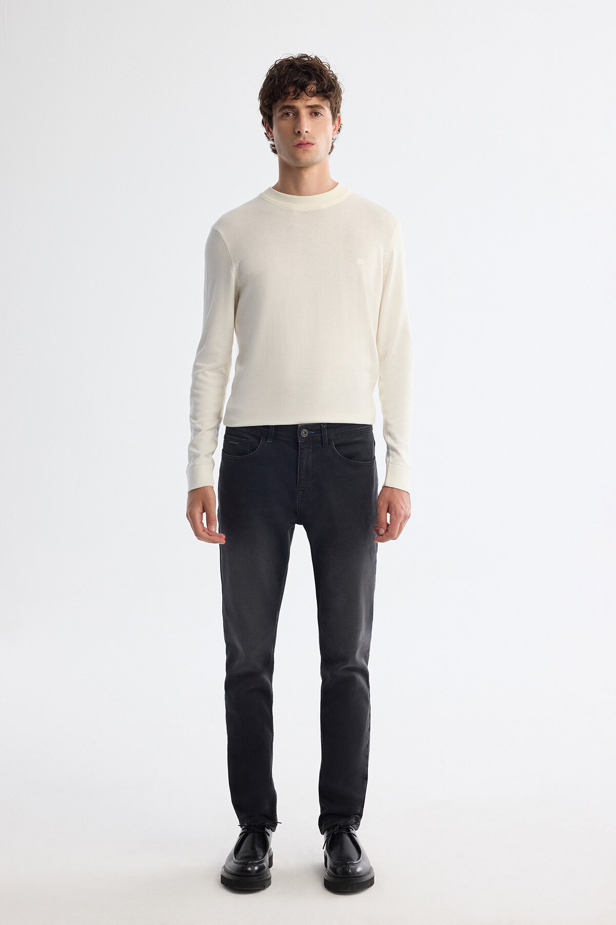 Avva Erkek Kot Pantolon A42Y3511