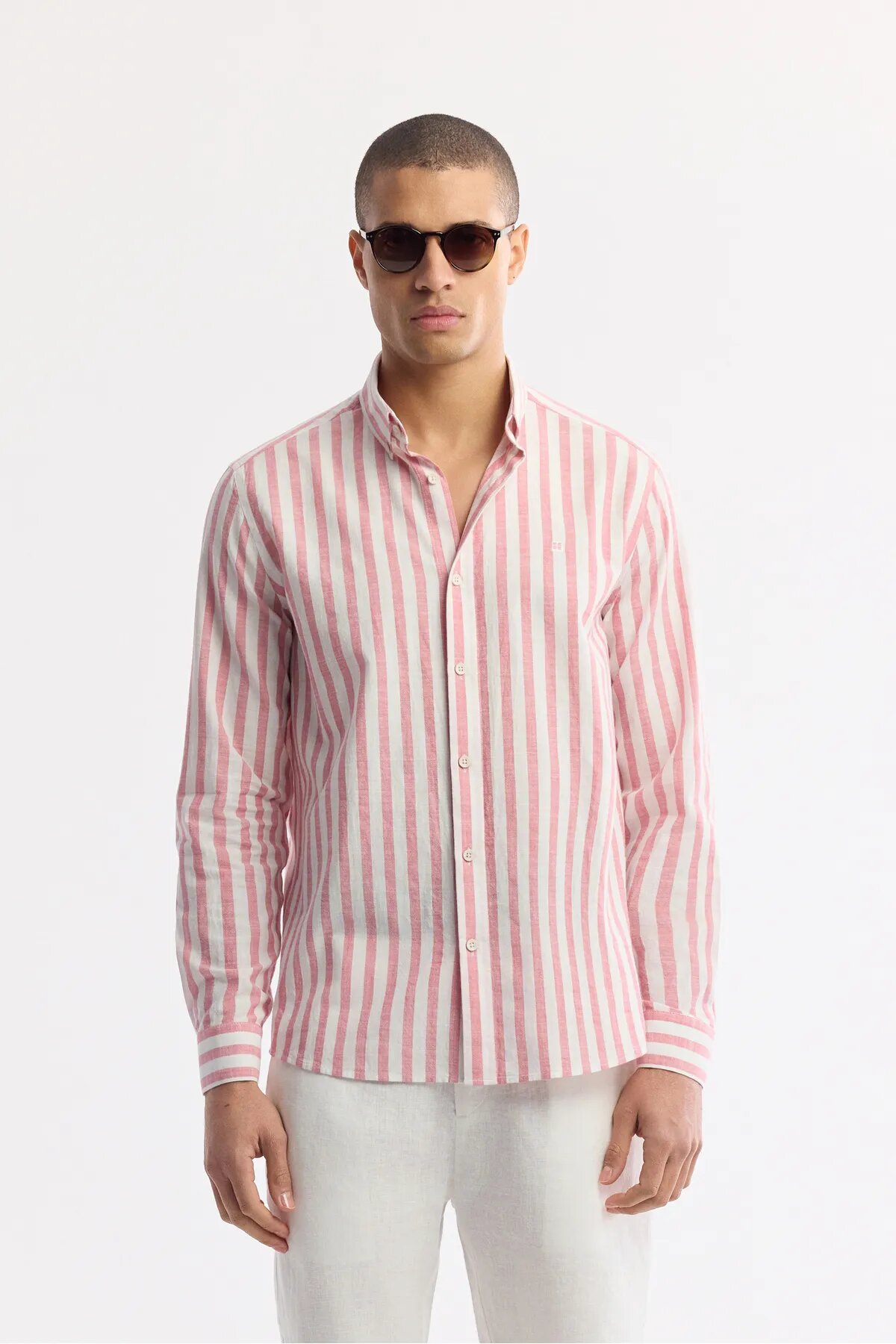 Avva Erkek Gömlek A51Y2167