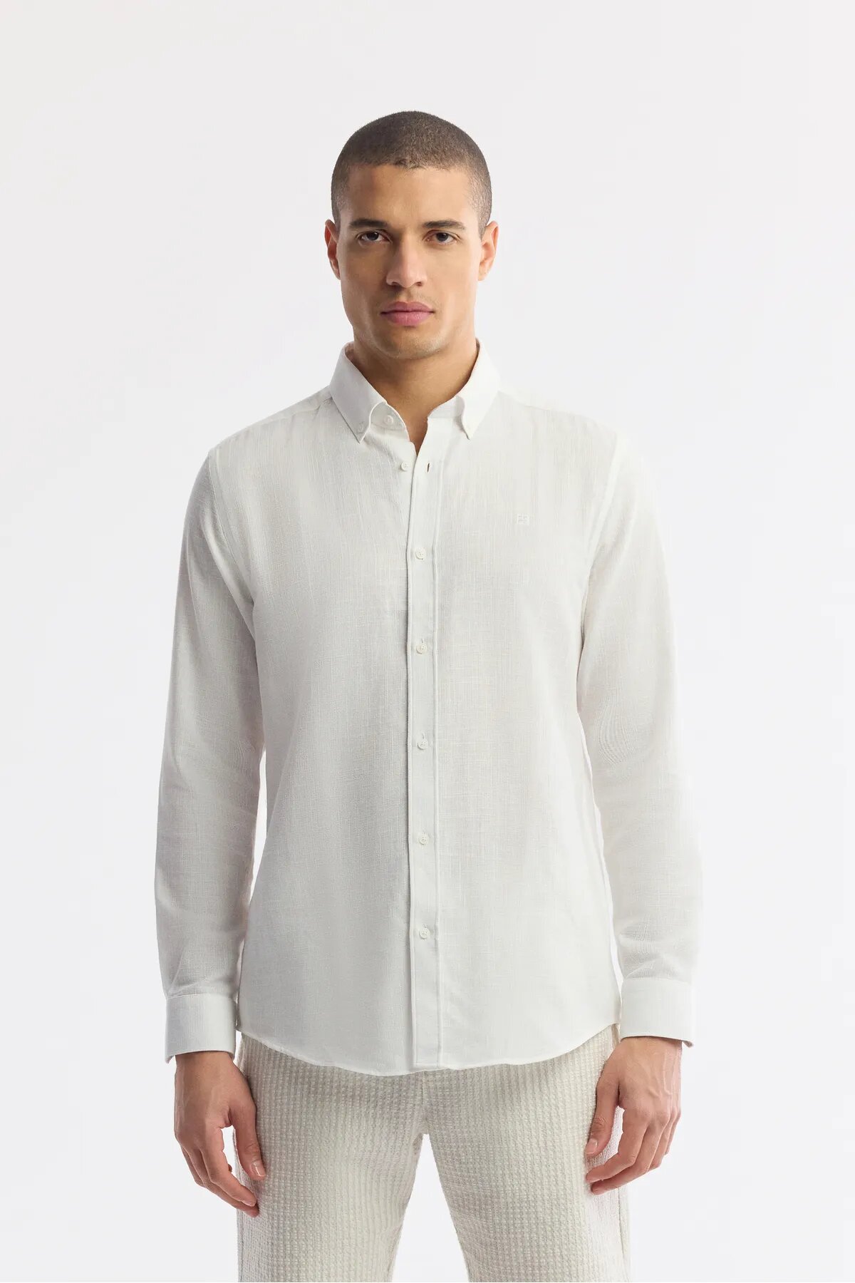 Avva Erkek Gömlek A51Y2130