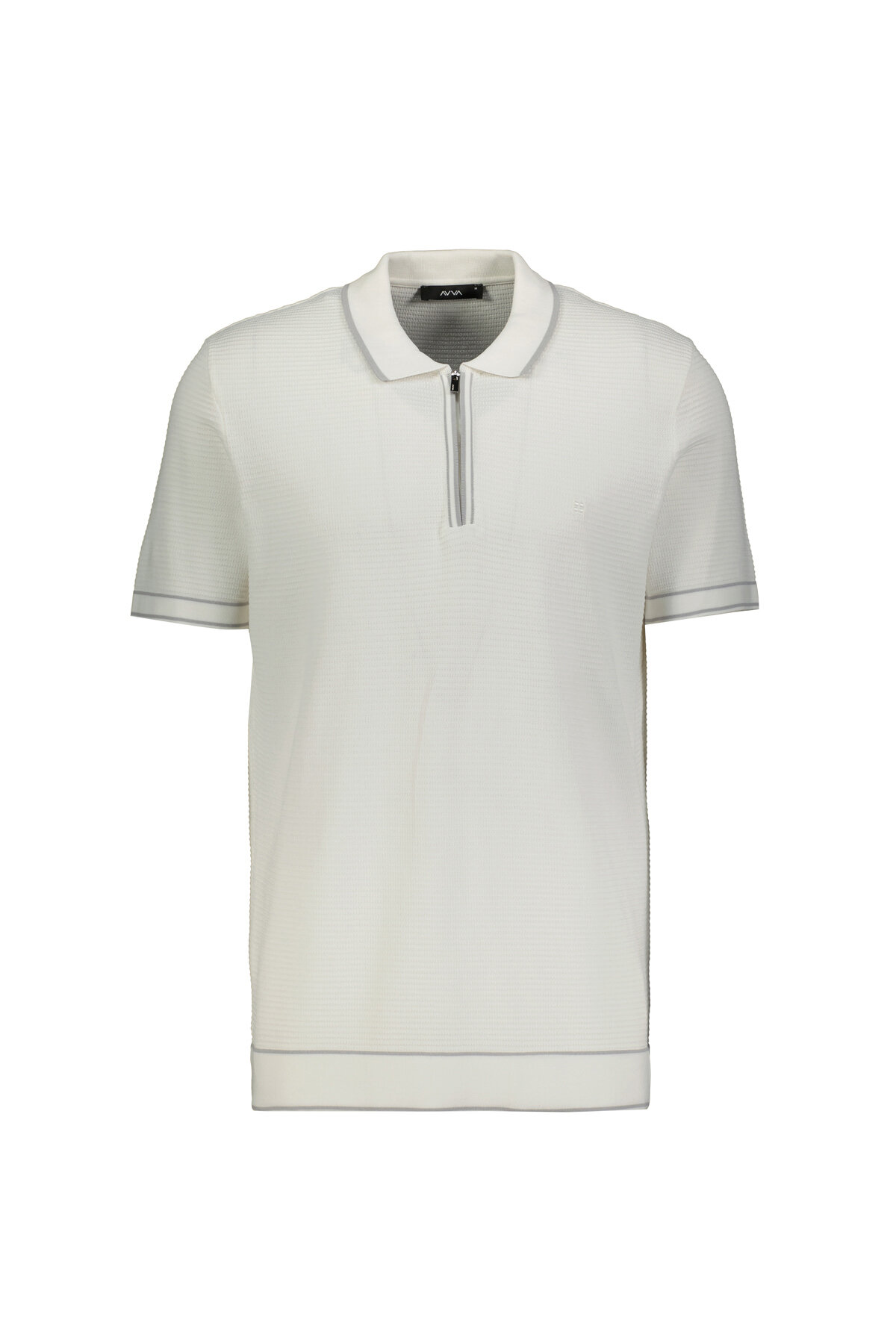 Avva Erkek Tişört A51Y5165