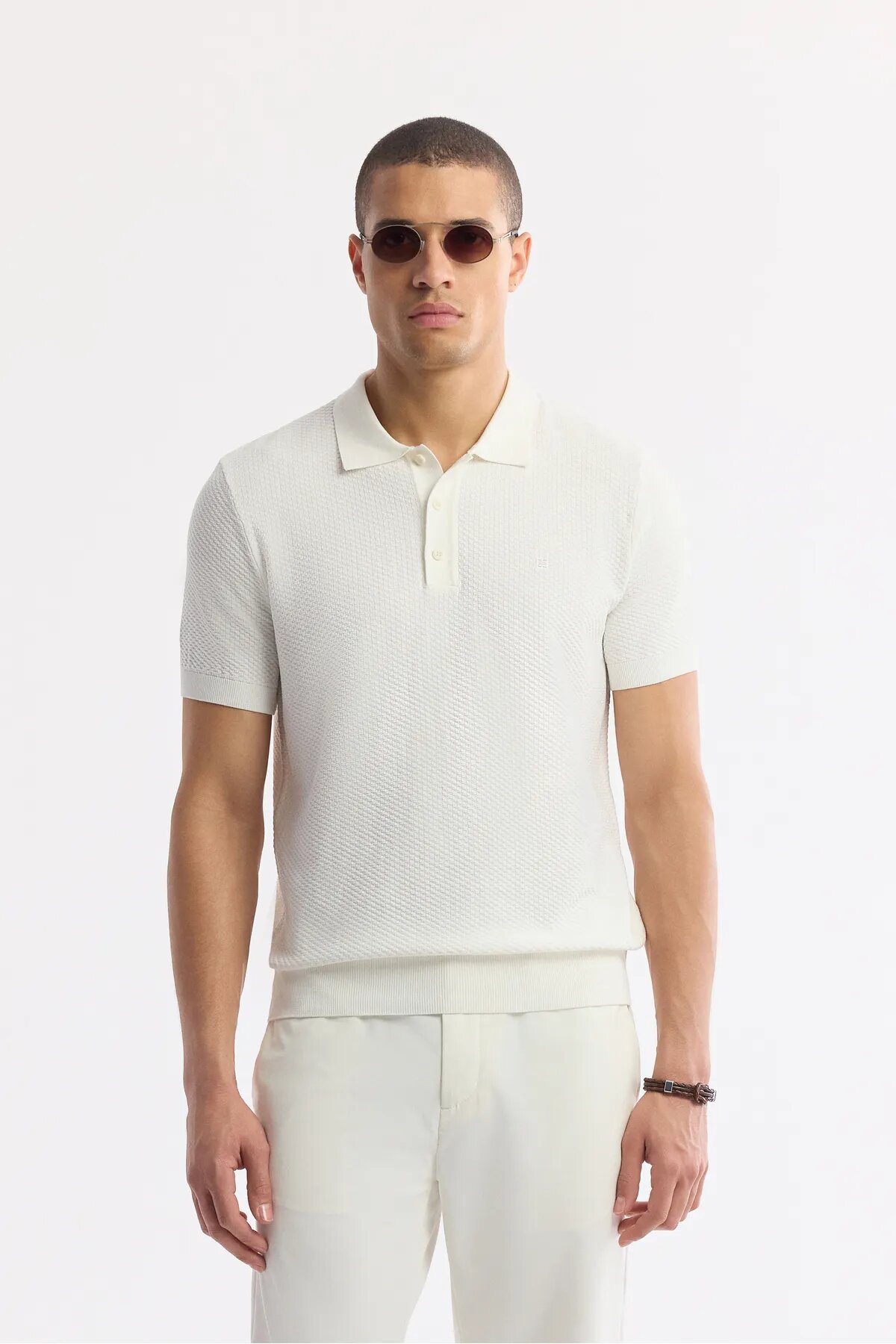 Avva Erkek Tişört B005120