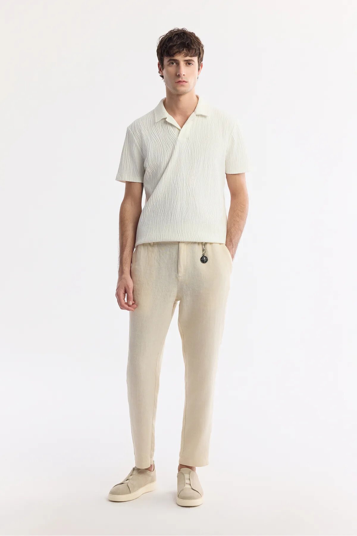 Avva Erkek Pantolon B003032