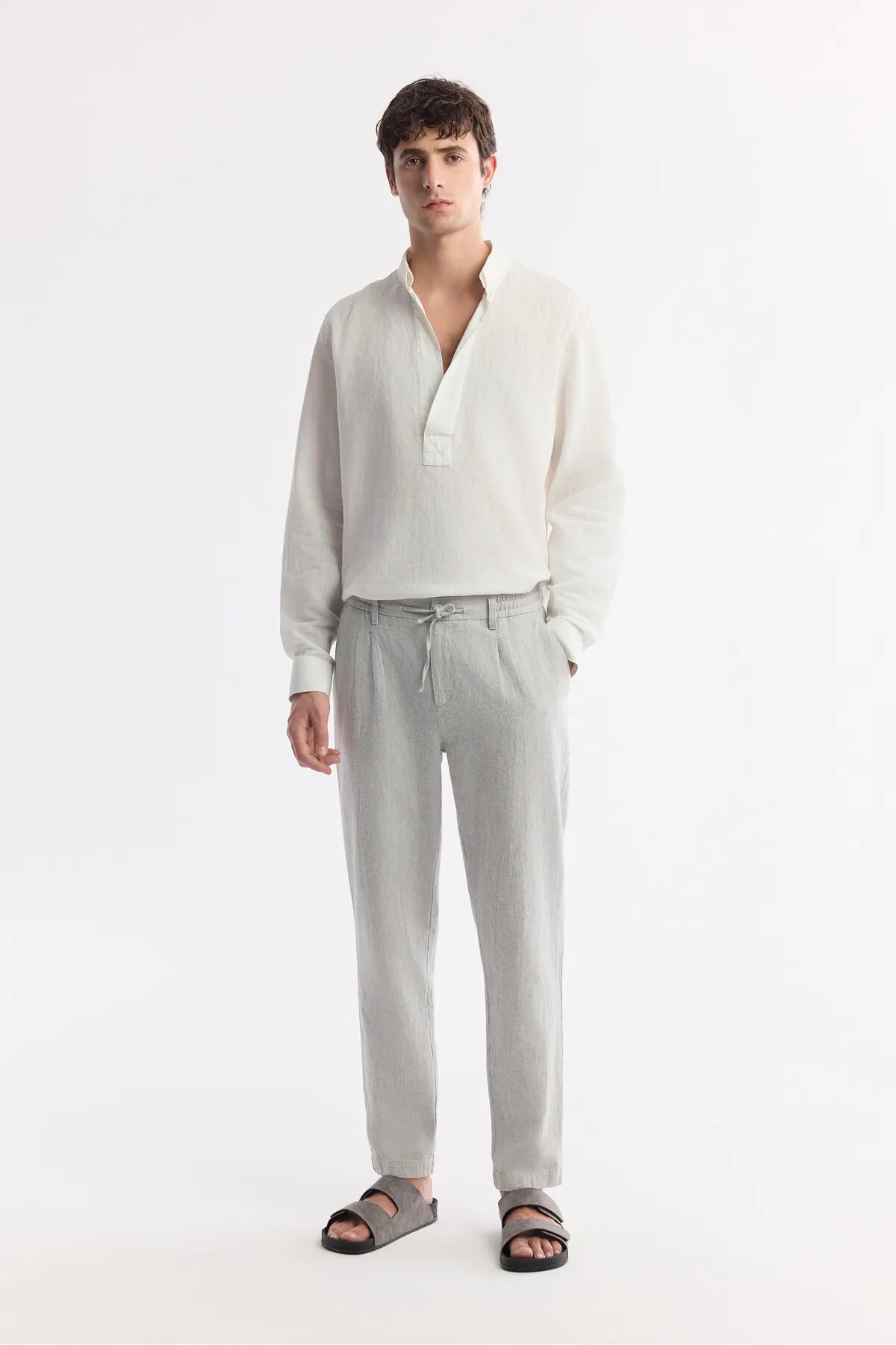 Avva Erkek Pantolon B003036