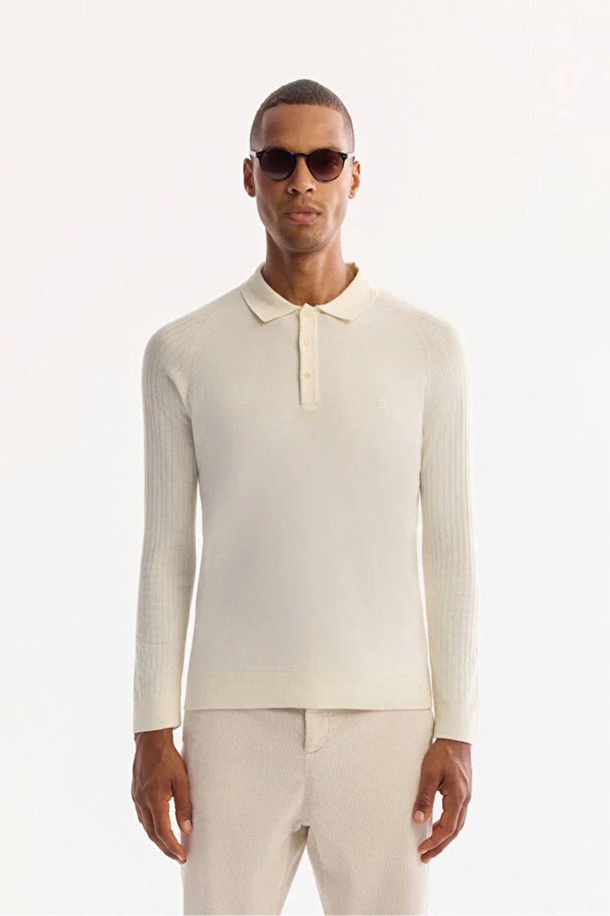 Avva Erkek Kazak A52Y5030