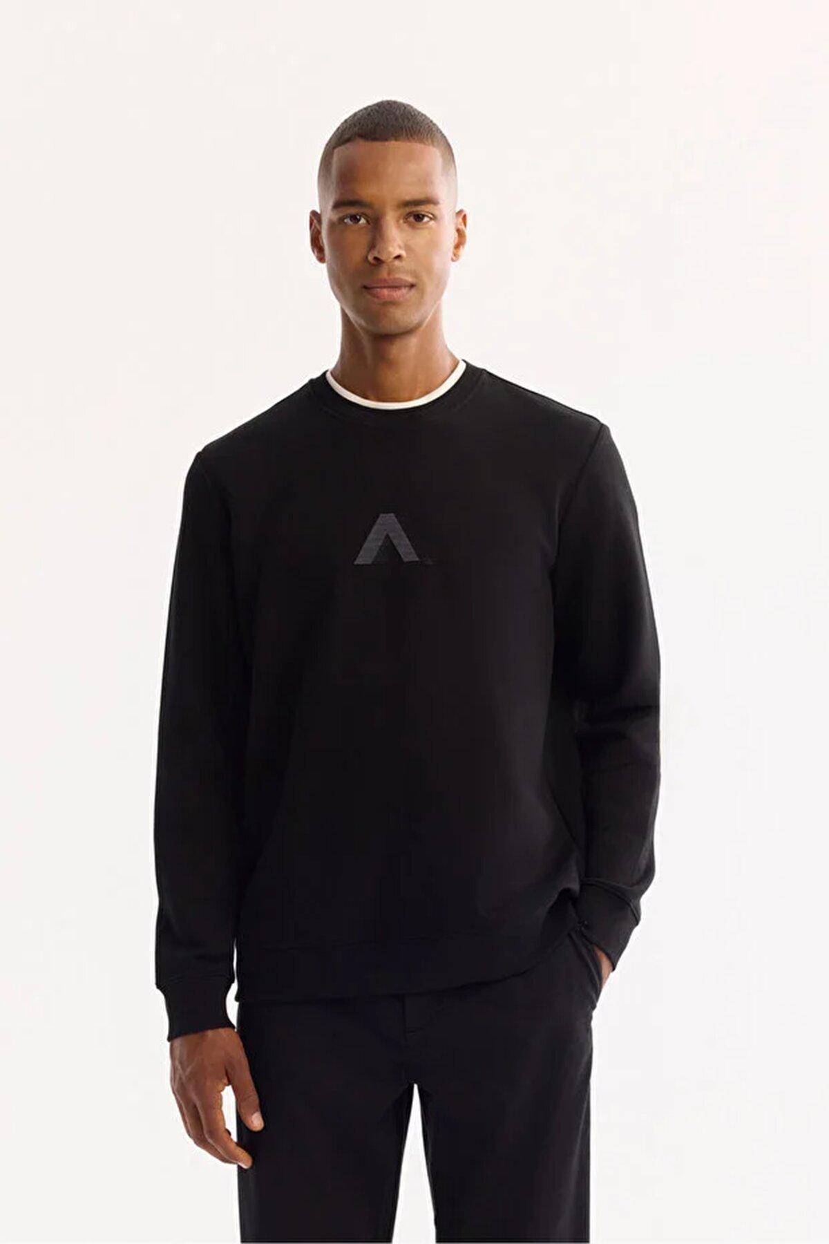 Avva Erkek Sweatshirt A52Y1305