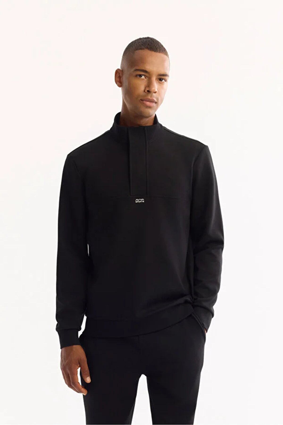 Avva Erkek Sweatshirt A52Y1282