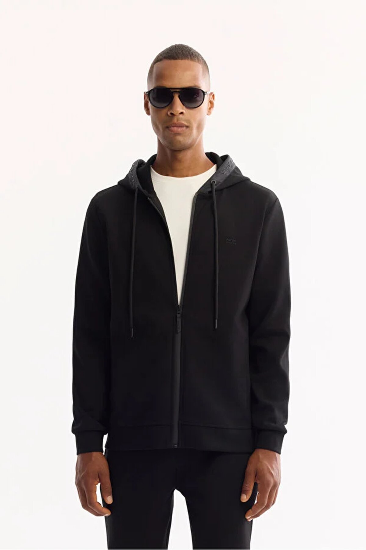 Avva Erkek Hırka A52Y1270