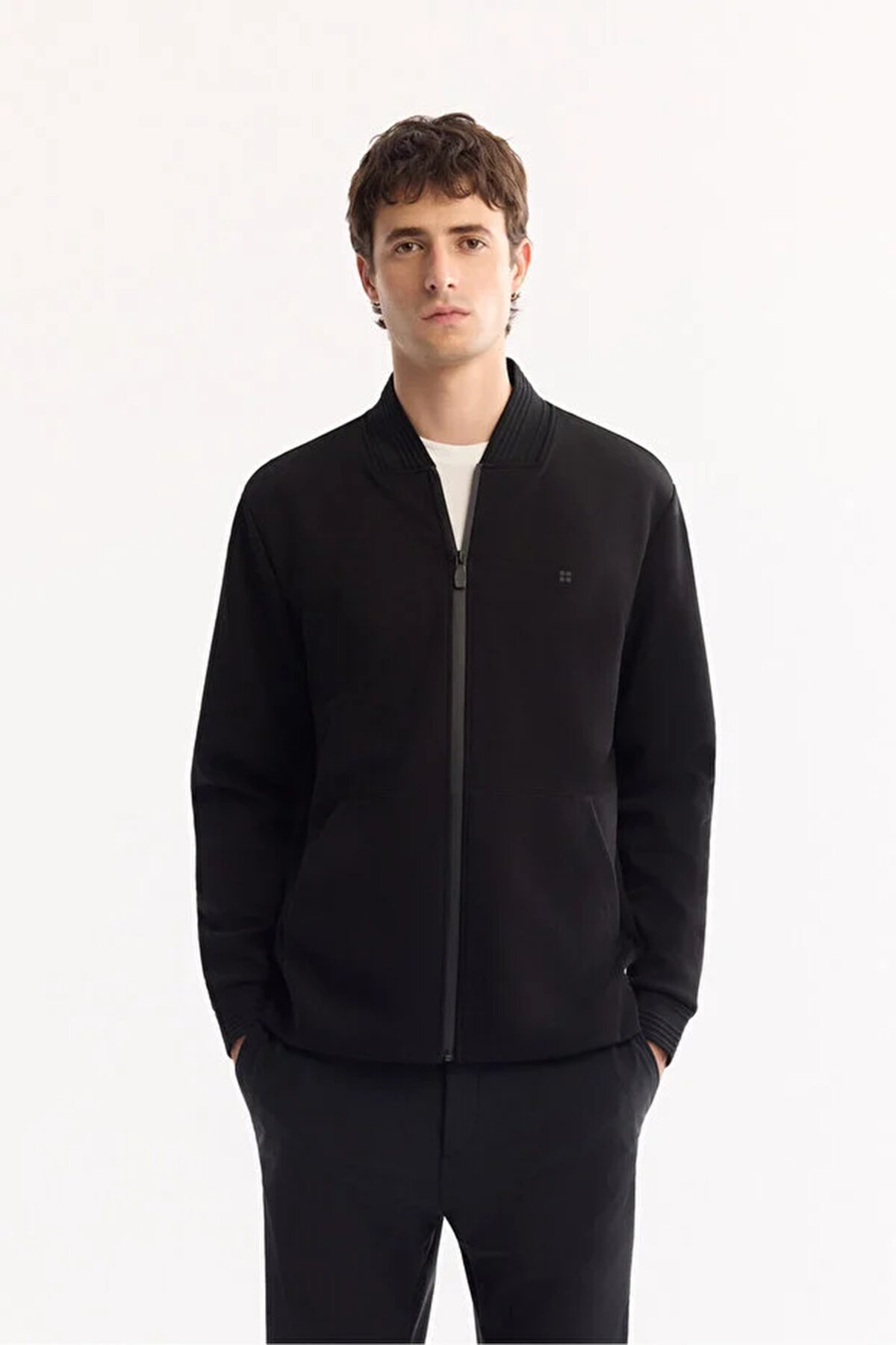 Avva Erkek Hırka A52Y1200