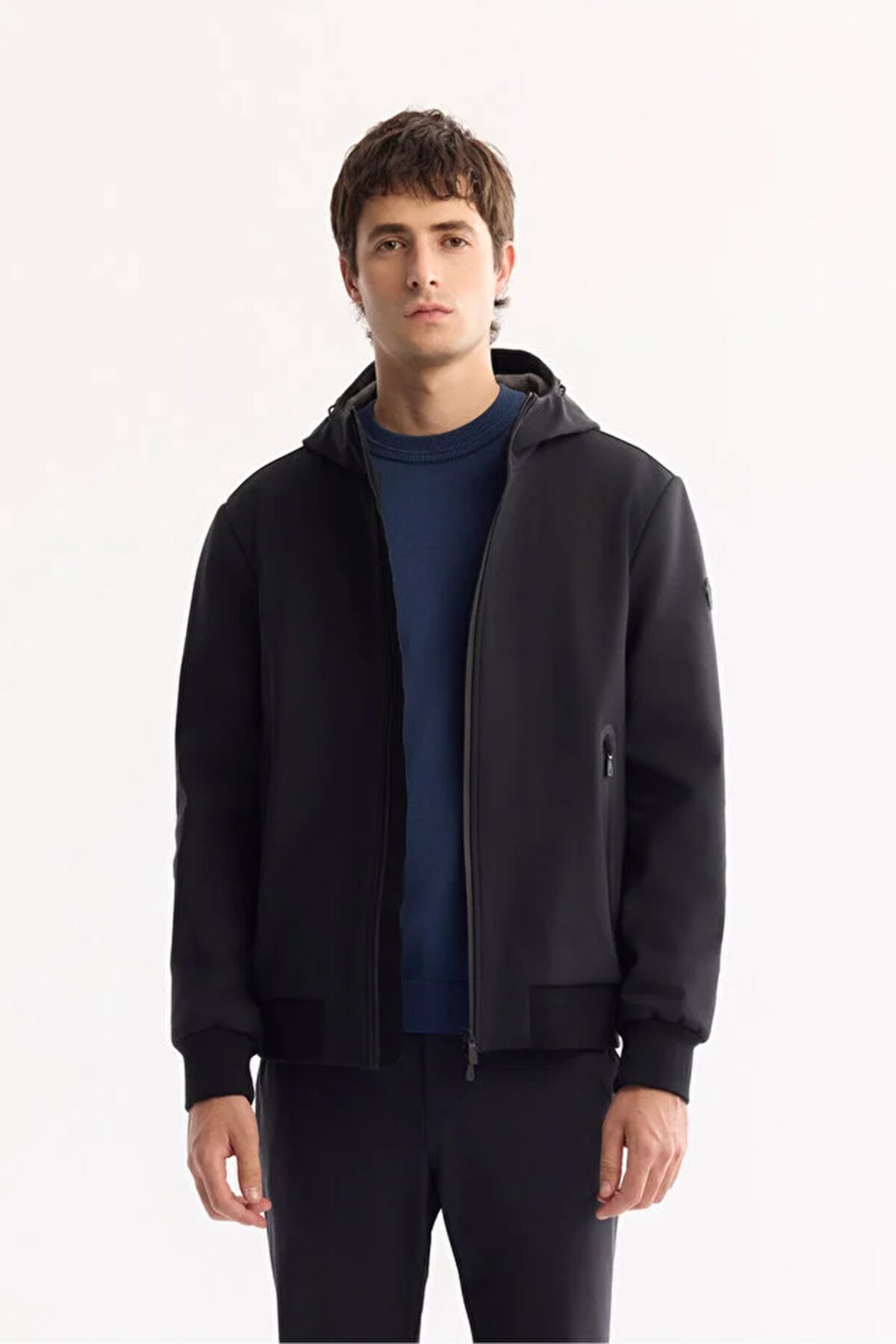 Avva Erkek Mont A52Y6100