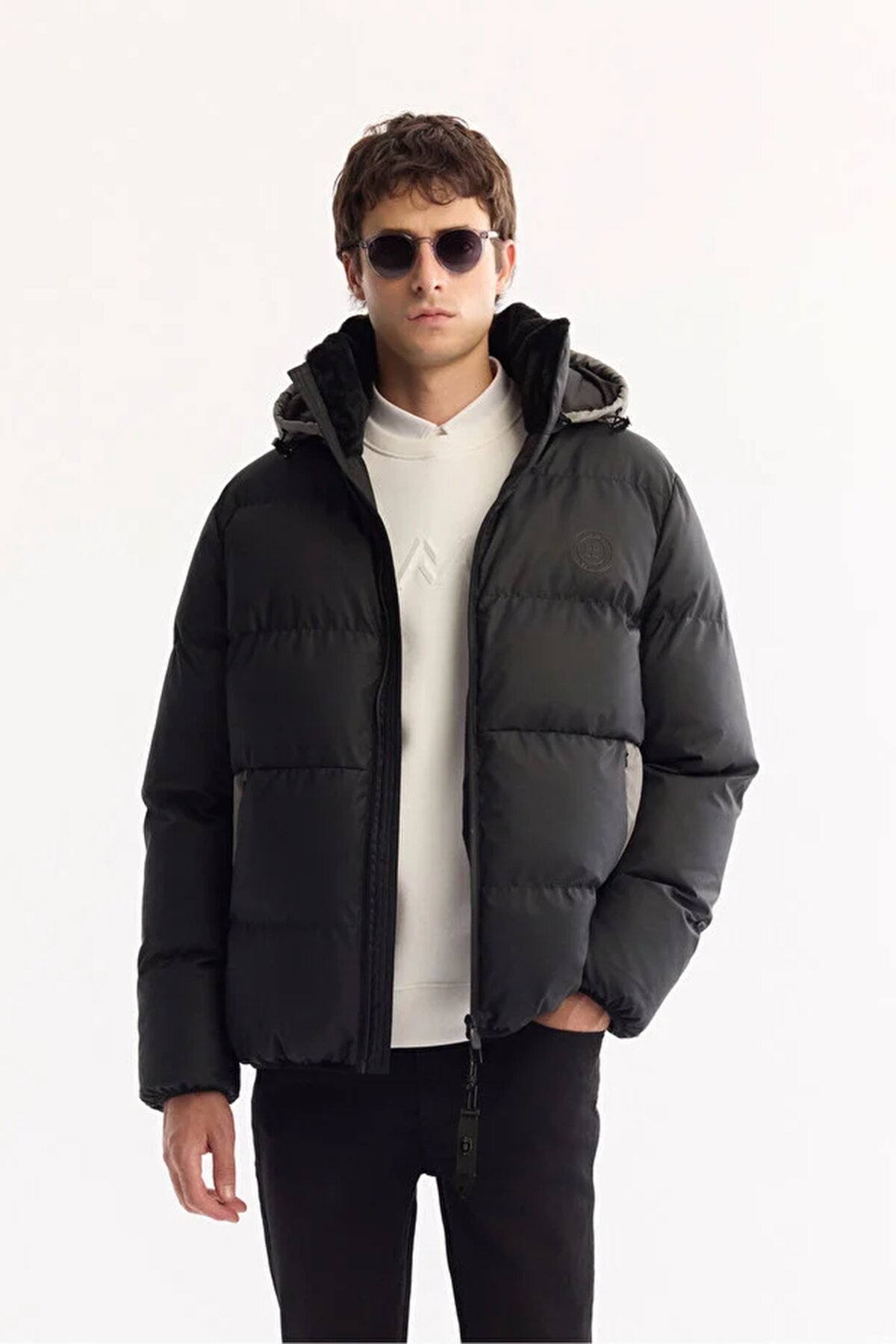 Avva Erkek Mont A52Y6150