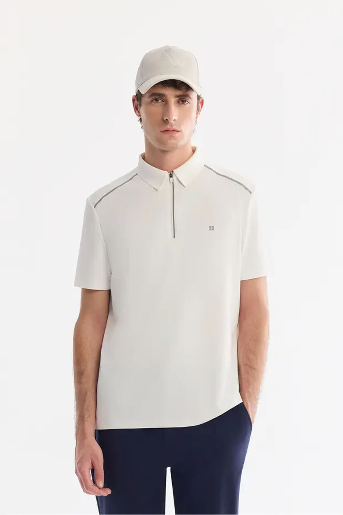 Avva Erkek Tişört A61Y1106