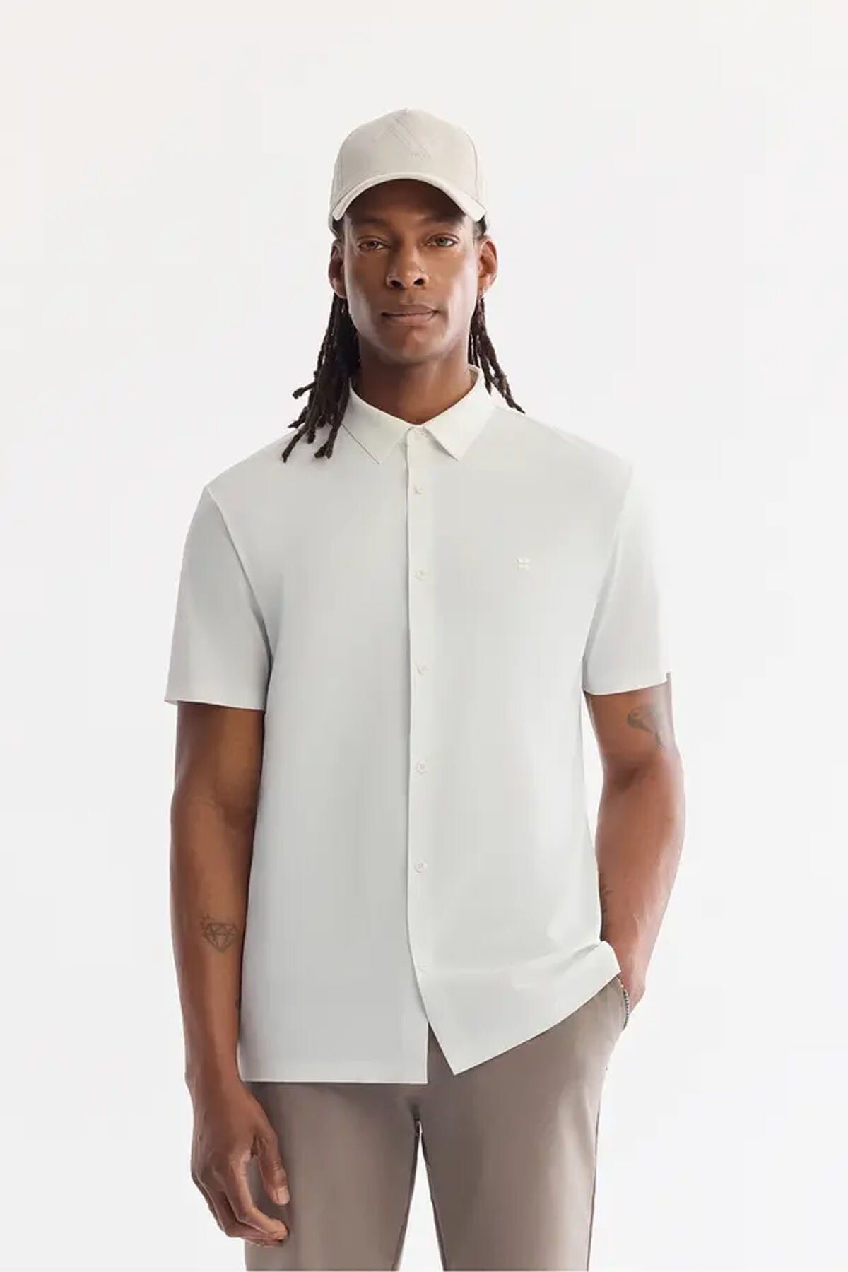 Avva Erkek Gömlek A61Y2142