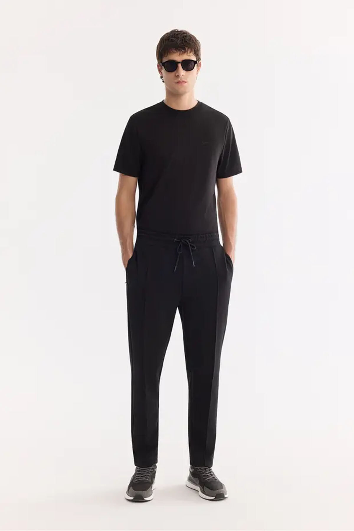 Avva Erkek Eşofman A61Y3409