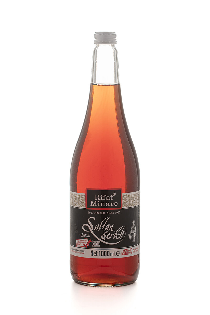 Rıfat Minare Sultan Şerbeti 1 l