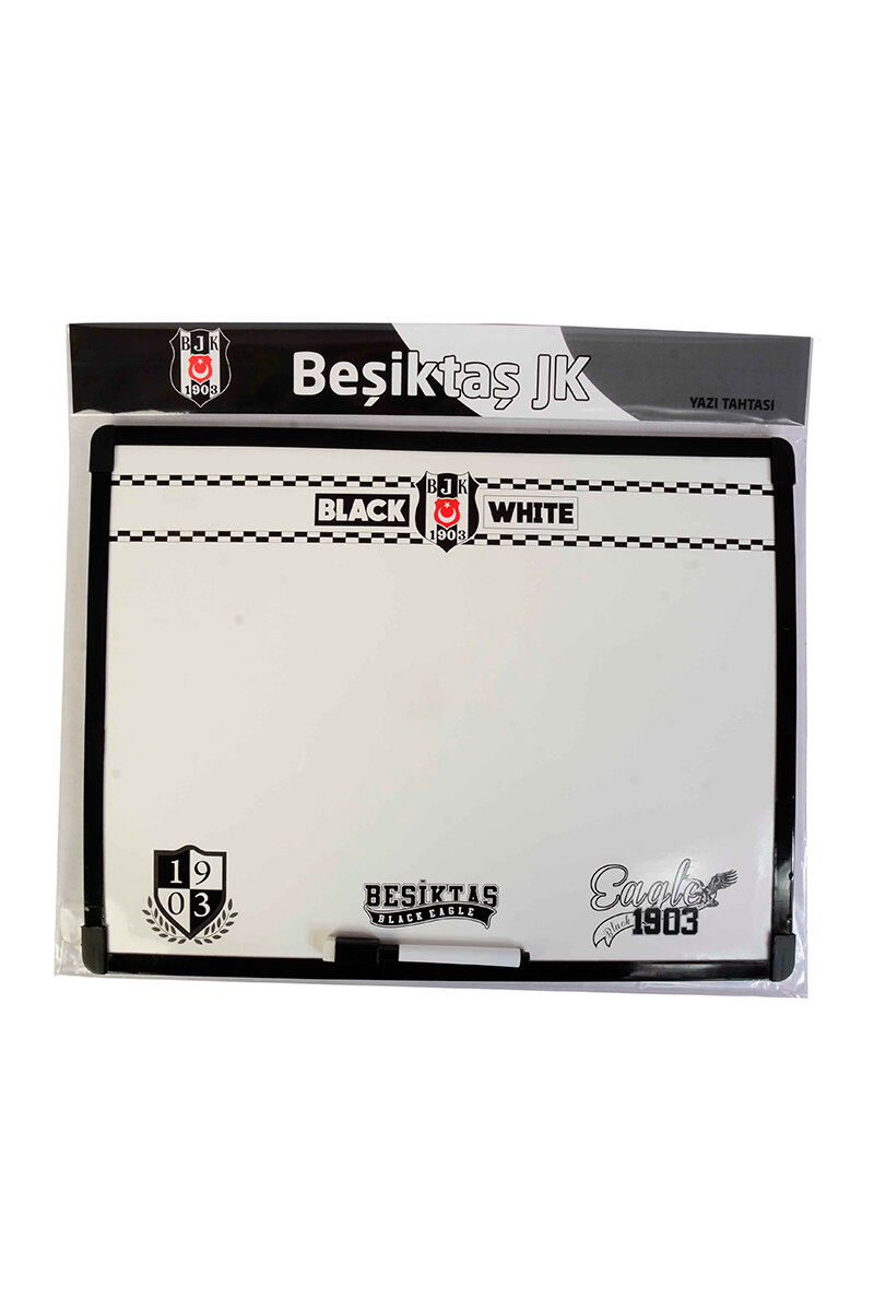 Lisanslı Yazı Tahtası Beşiktaş