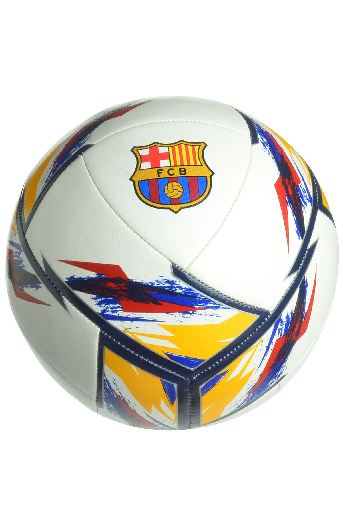 Barcelona Newforce -01 Futbol Topu No:5