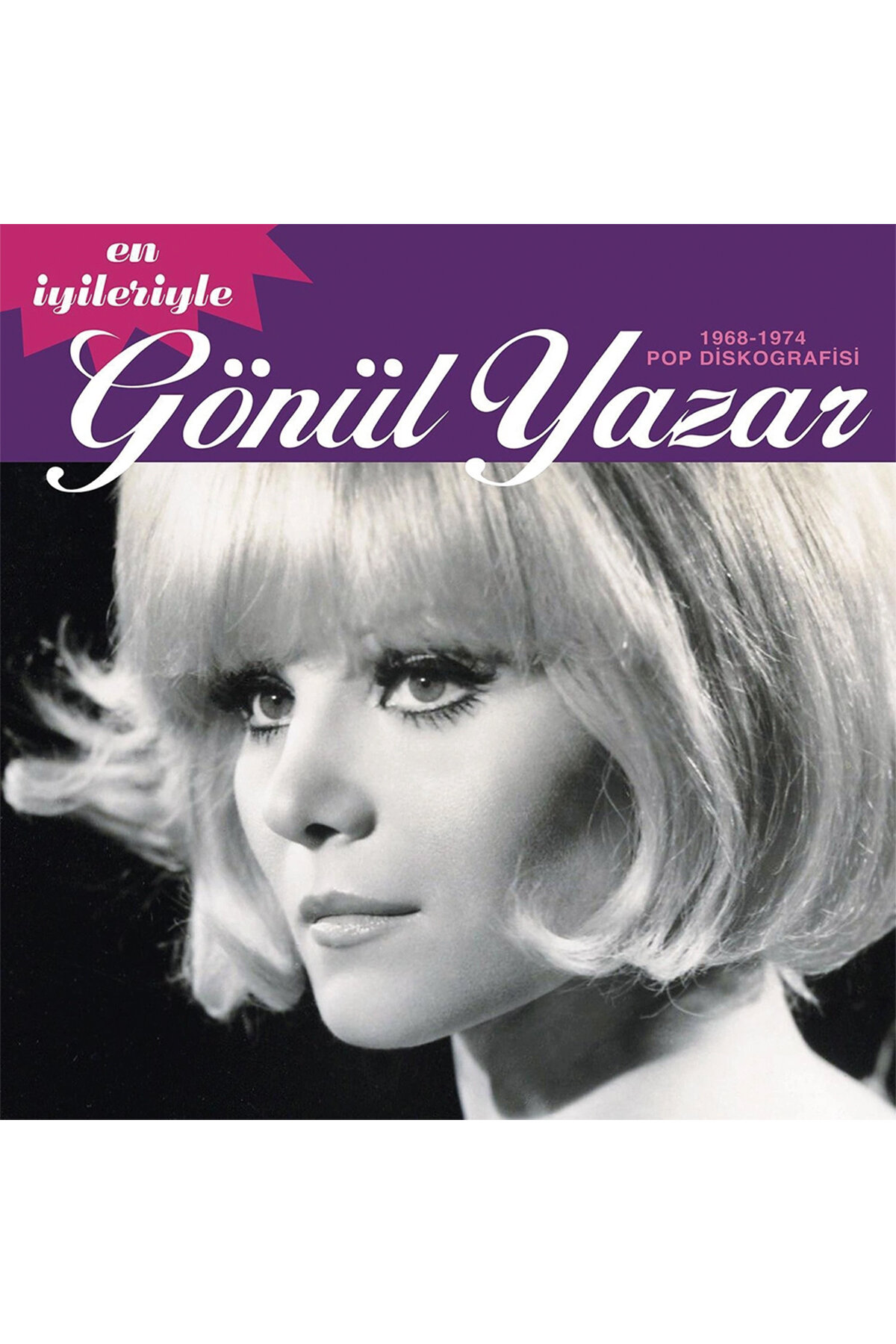 Gönül Yazar - En İyileriyle - Plak