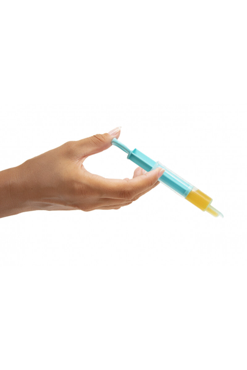 Mycey İlaç ve Vitamin Kaşığı