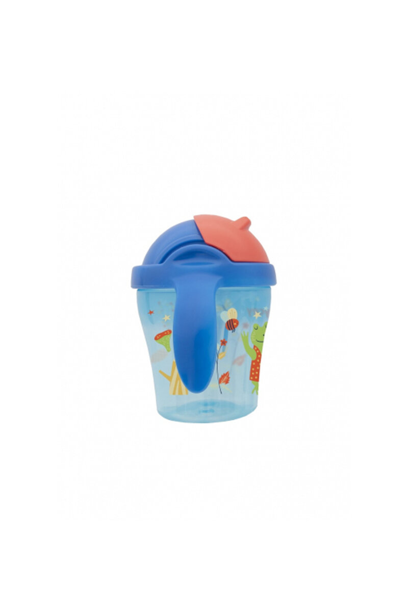 Mycey Pipetli Bardak Kız