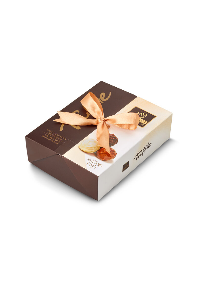 Elit Çikolata Truffle 225 G