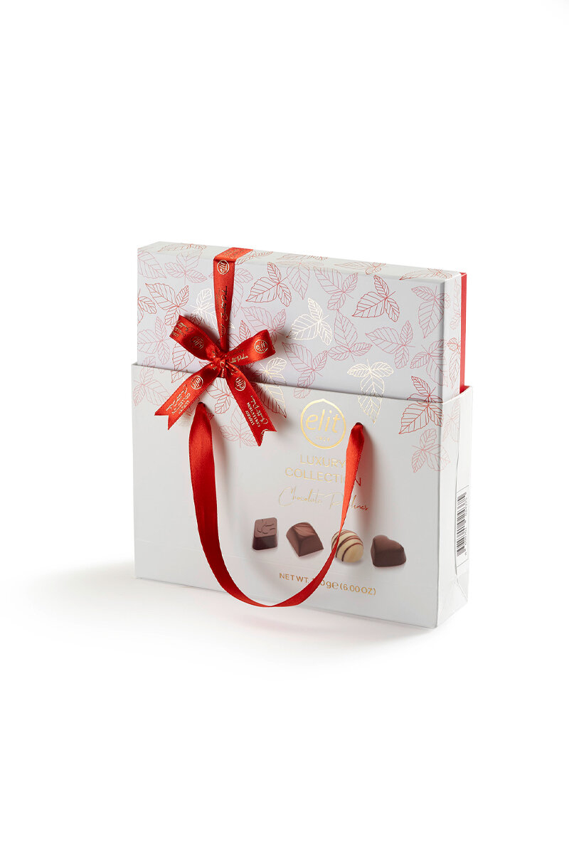 Elit Gourmet Collection Çikolata 170 G