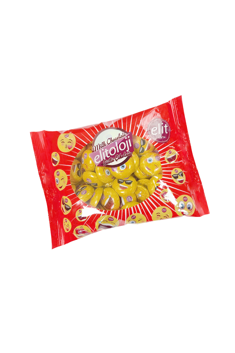 Elit Mini Elitoloji Çikolata 400 G